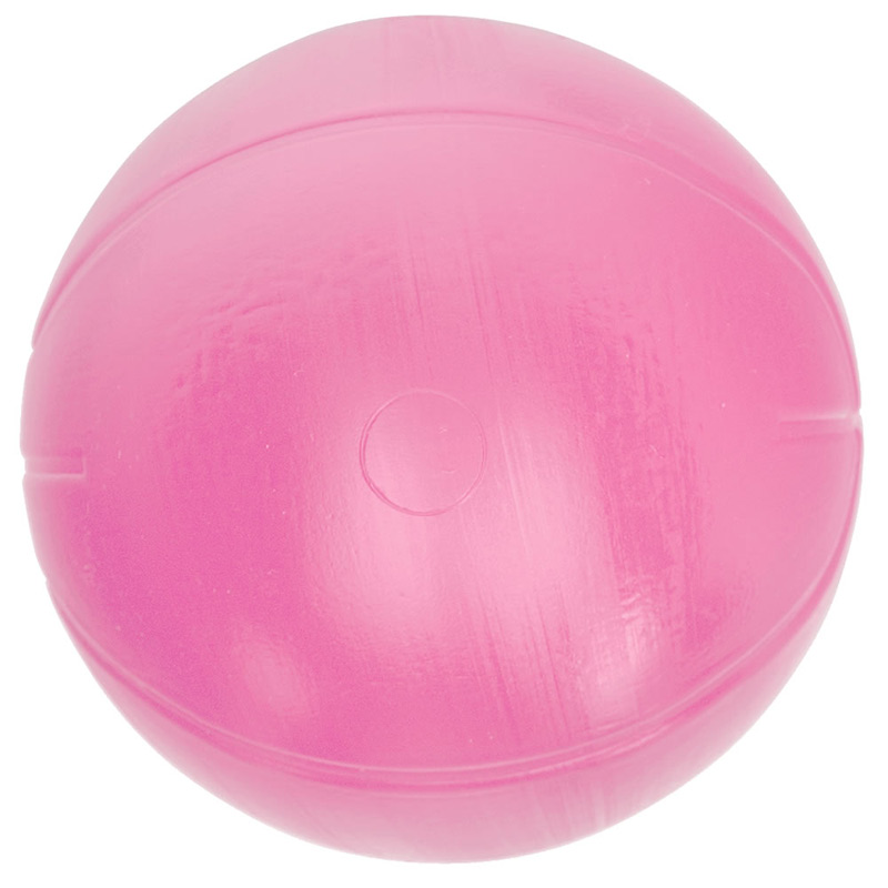 Basketball Plastic Sport Ball (3 3/4")