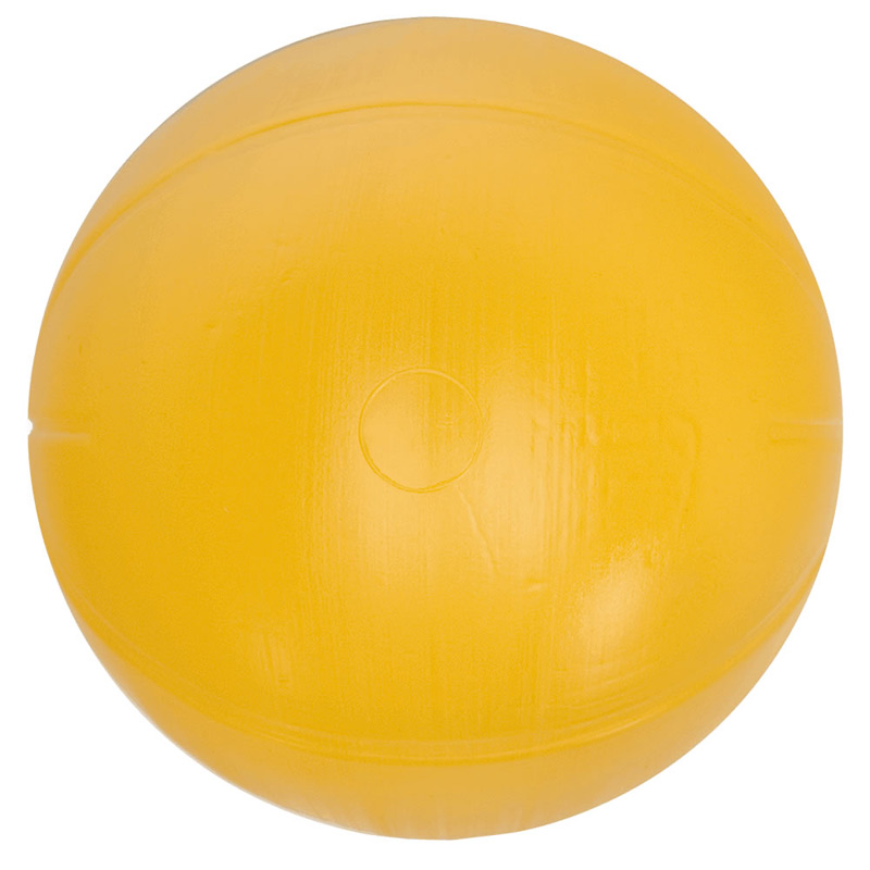 Basketball Plastic Sport Ball (3 3/4")