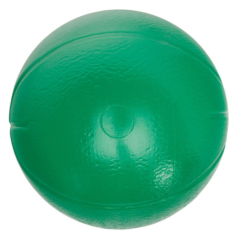 Basketball Plastic Sport Ball (3 3/4")