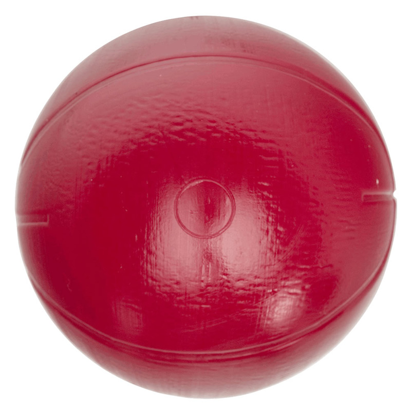 Basketball Plastic Sport Ball (3 3/4")