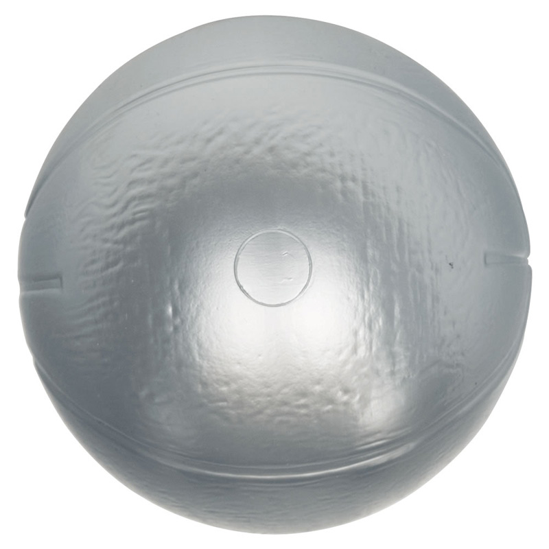 Basketball Plastic Sport Ball (3 3/4")