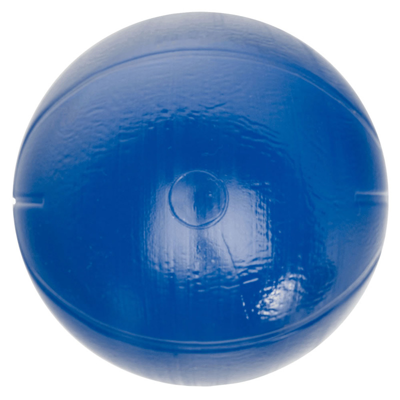 Basketball Plastic Sport Ball (3 3/4")