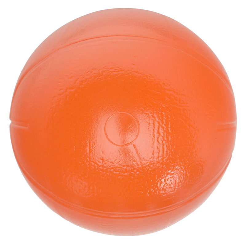 Basketball Plastic Sport Ball (3 3/4")