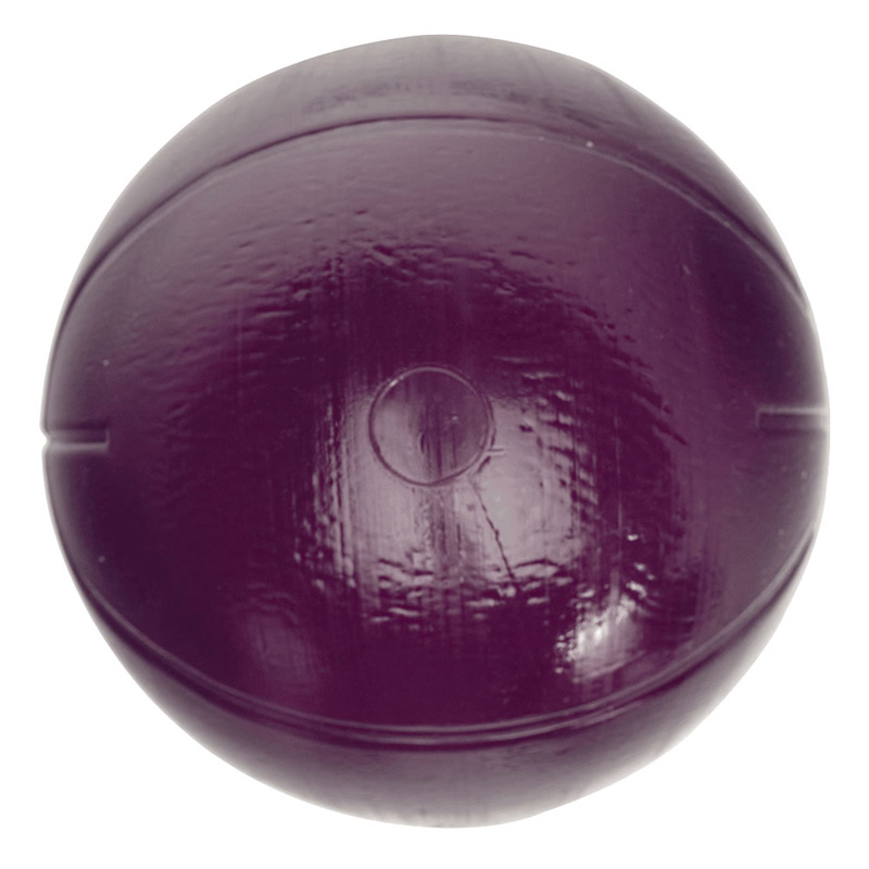 Basketball Plastic Sport Ball (3 3/4")