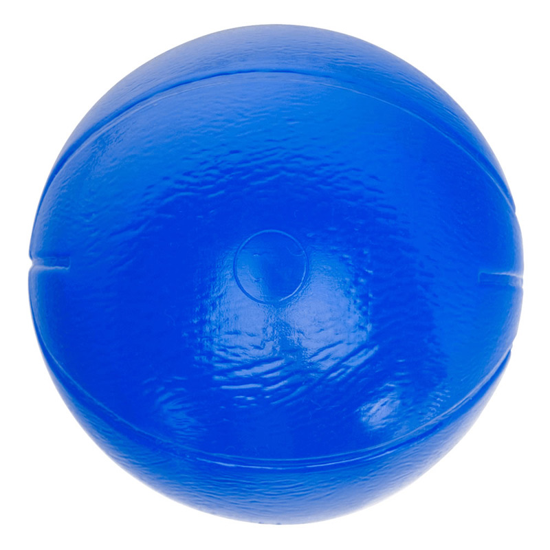 Basketball Plastic Sport Ball (3 3/4")