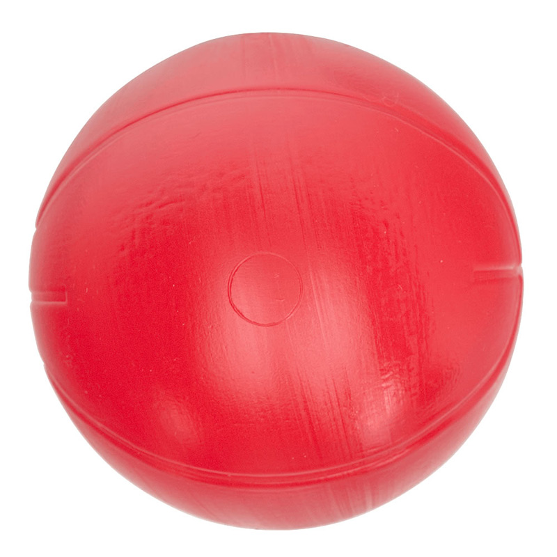 Basketball Plastic Sport Ball (3 3/4")