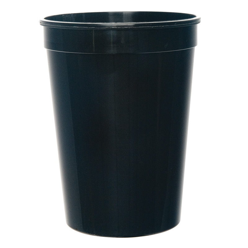 12 oz. Stadium Cups (Smooth)