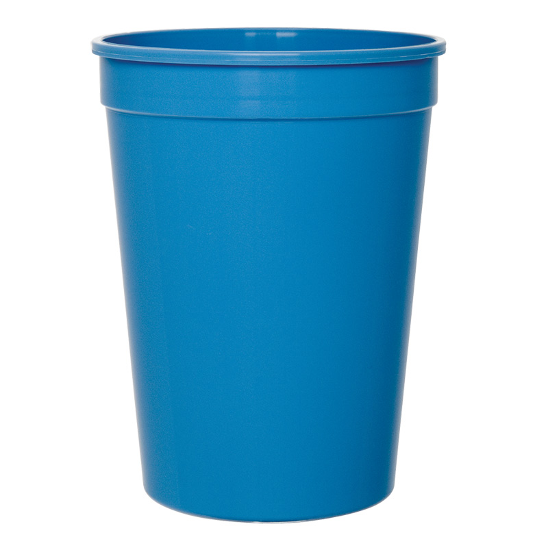 12 oz. Stadium Cups (Smooth)