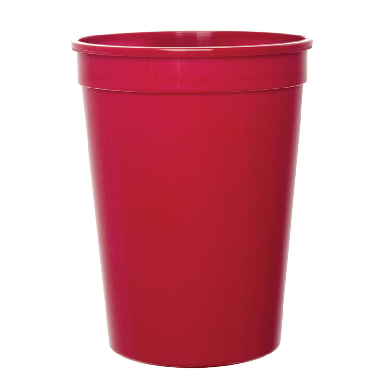 12 oz. Stadium Cups (Smooth)