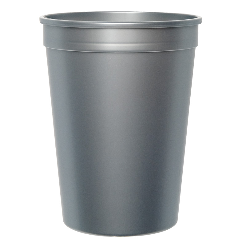 12 oz. Stadium Cups (Smooth)