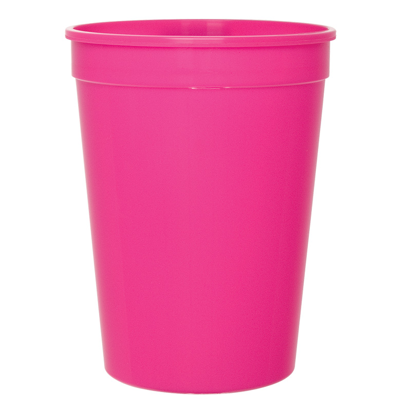 12 oz. Stadium Cups (Smooth)