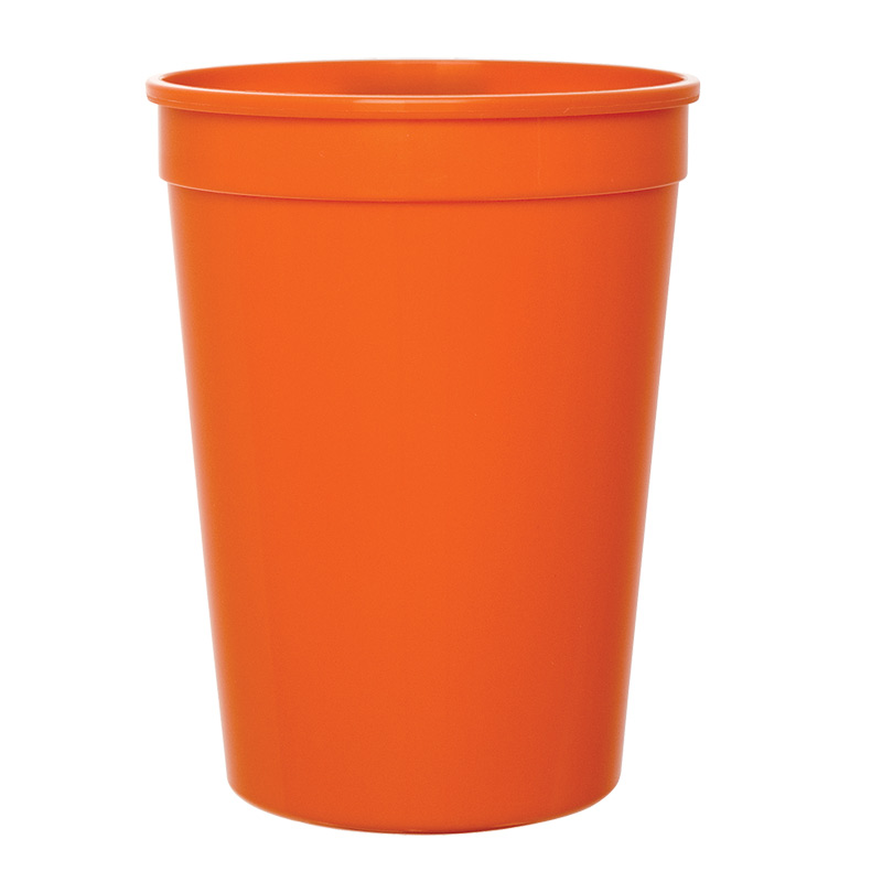 12 oz. Stadium Cups (Smooth)