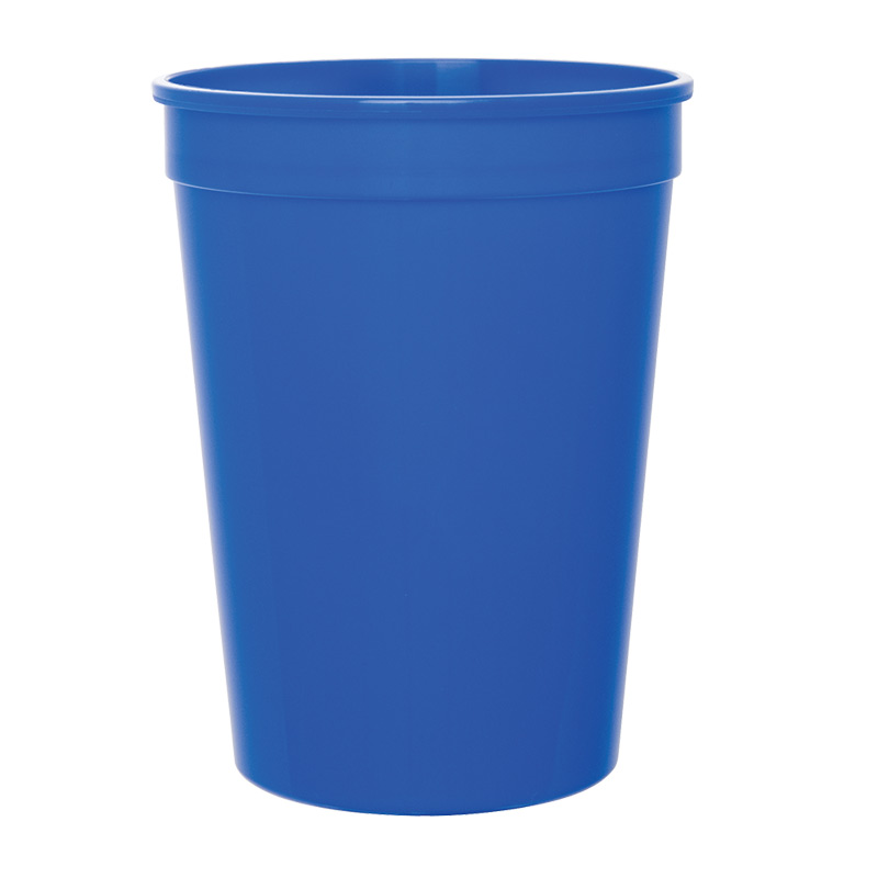 12 oz. Stadium Cups (Smooth)