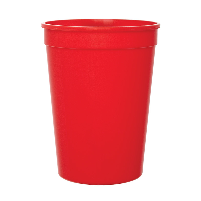 12 oz. Stadium Cups (Smooth)