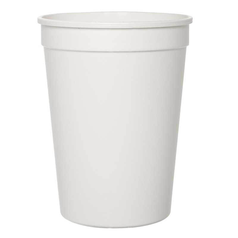 12 oz. Stadium Cups (Smooth)