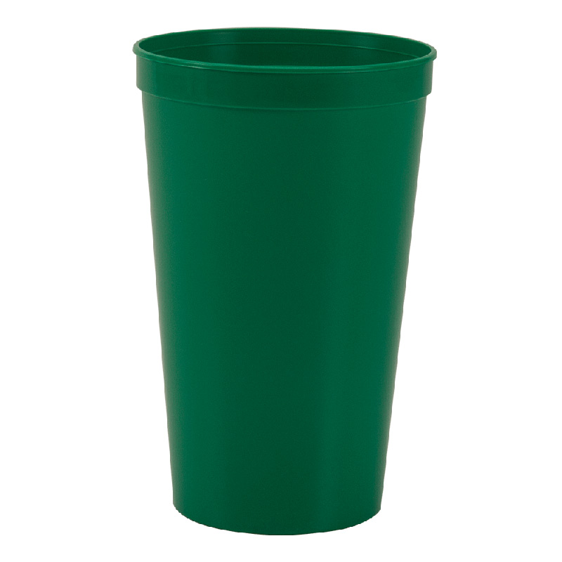 22 oz. Stadium Cups (Smooth)