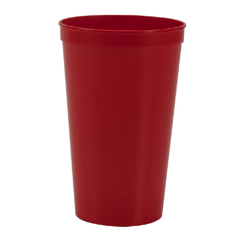 22 oz. Stadium Cups (Smooth)