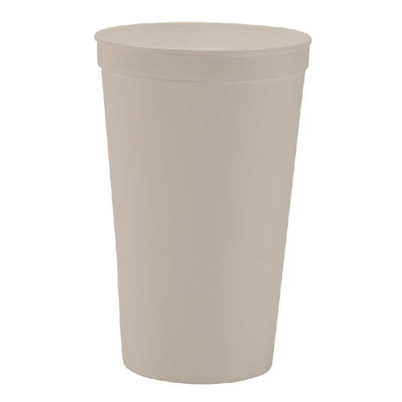 22 oz. Stadium Cups (Smooth)