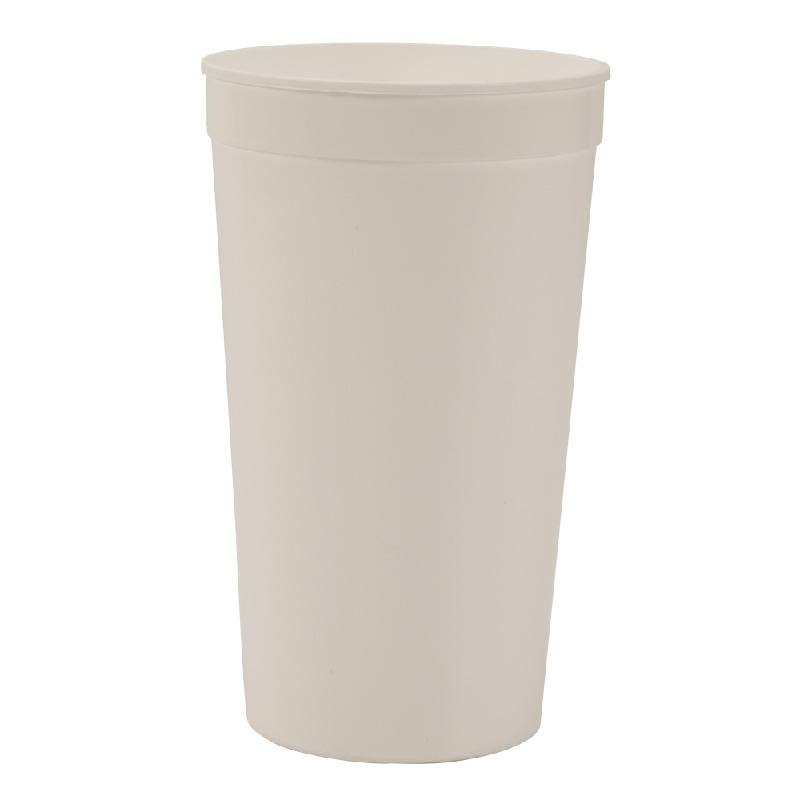 32 oz. Stadium Cups (Smooth)