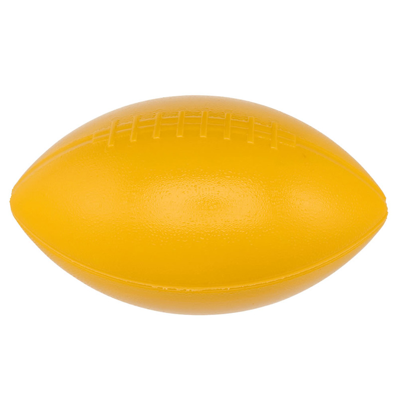 6" Plastic Football