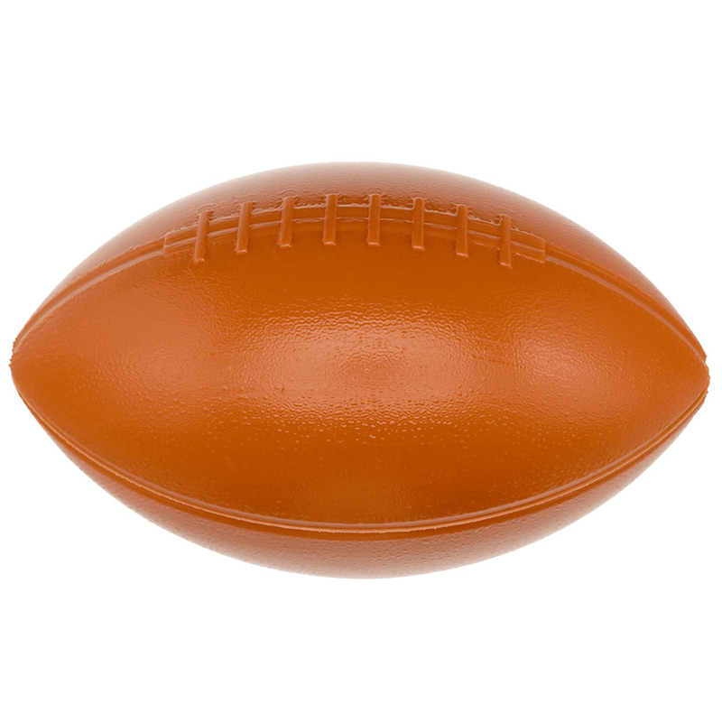6" Plastic Football