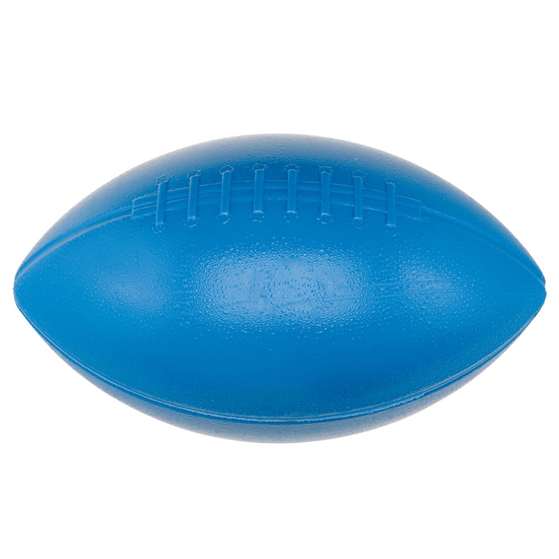 6" Plastic Football