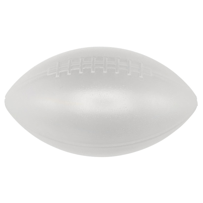 6" Plastic Football