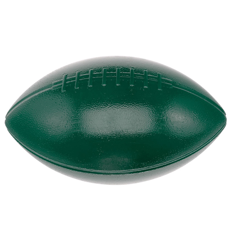 6" Plastic Football