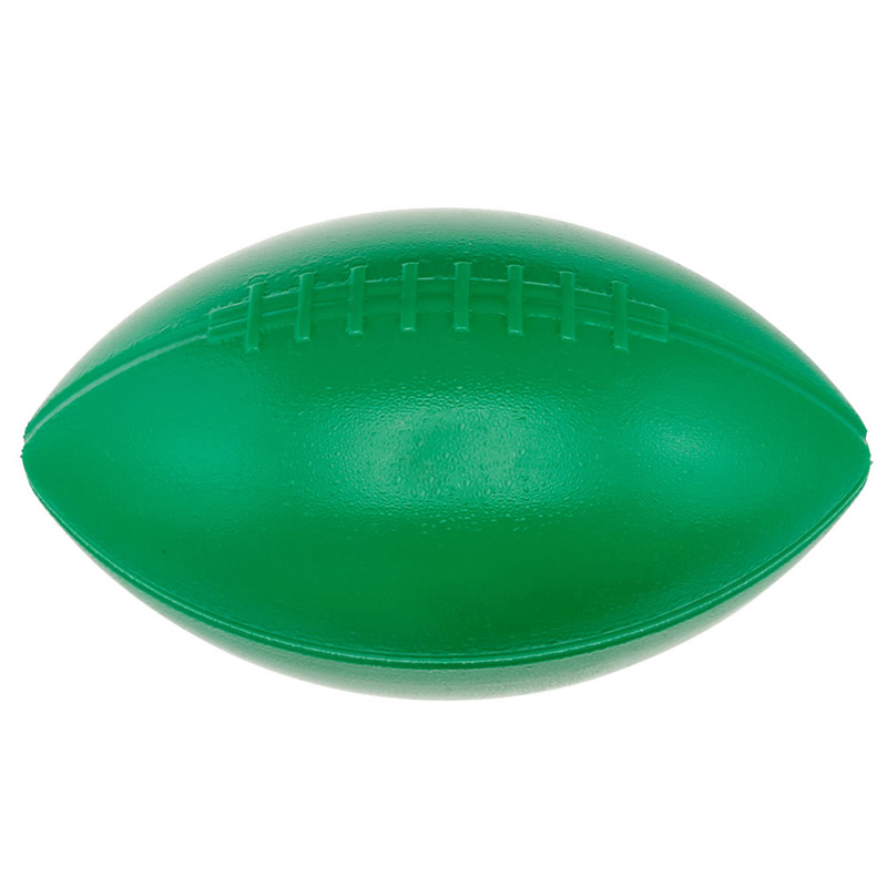 6" Plastic Football