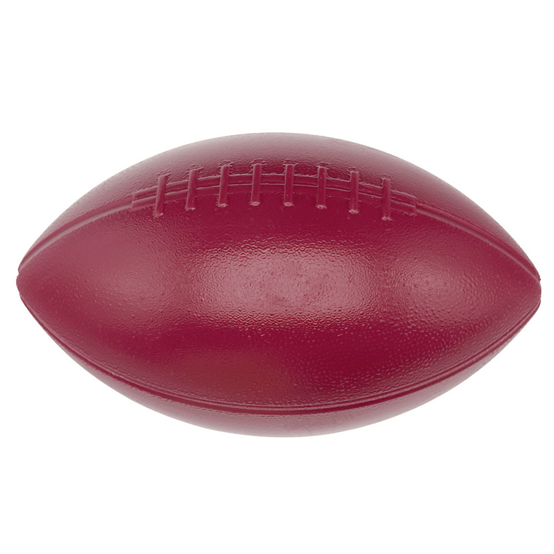 6" Plastic Football