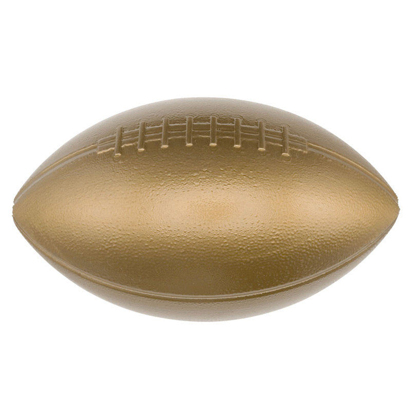 6" Plastic Football