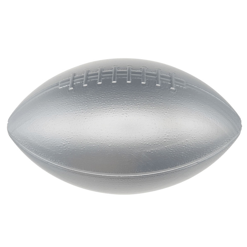 6" Plastic Football
