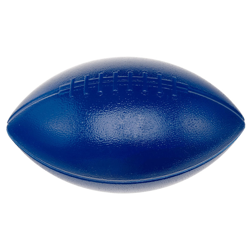 6" Plastic Football