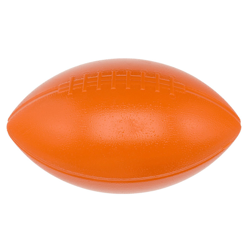 6" Plastic Football