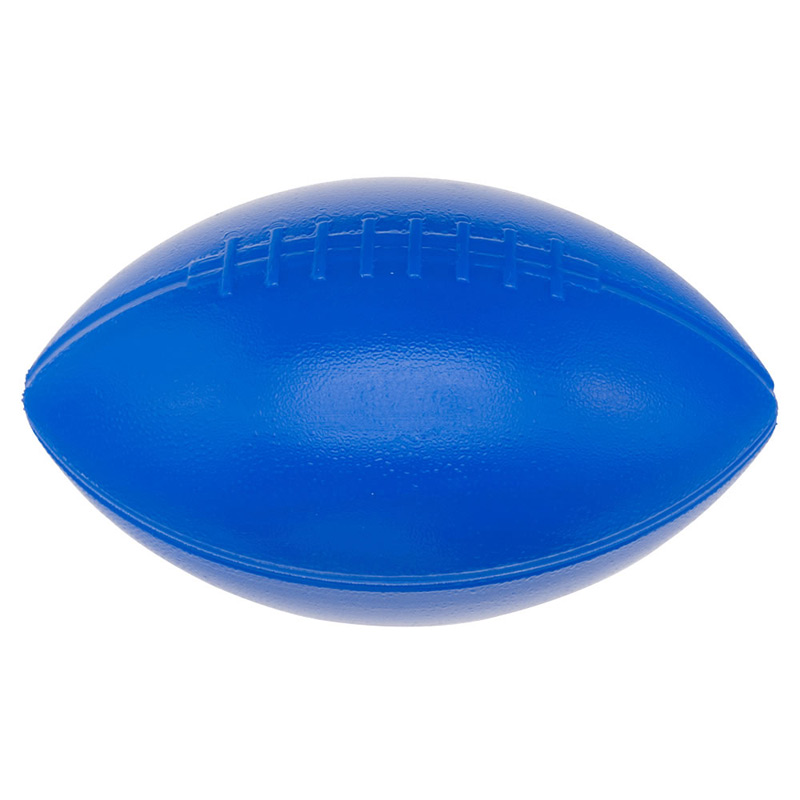 6" Plastic Football