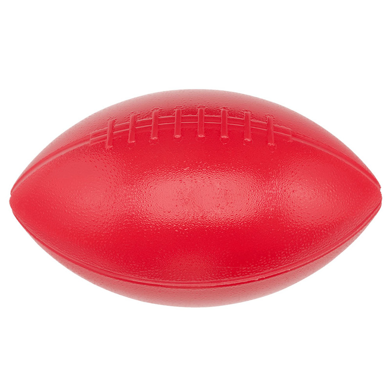 6" Plastic Football