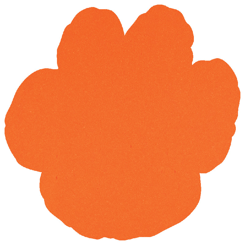 Foam Mitt, Paw (10")
