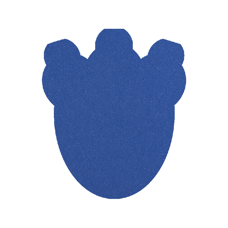 Foam Mitt, Three Talon Bird Claw (14")