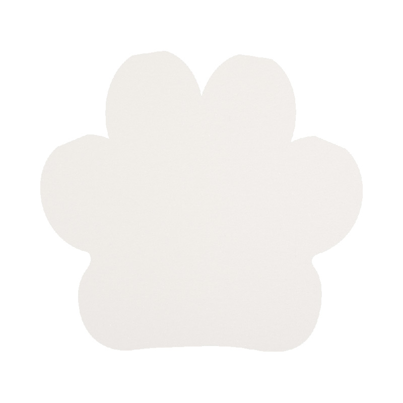 Foam Mitt, Four Talon Paw (14")