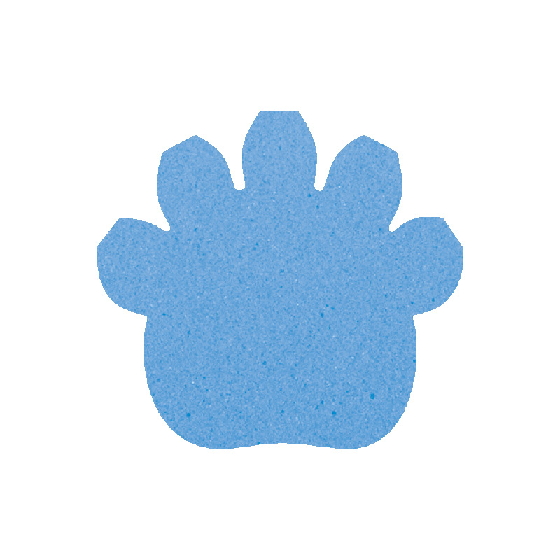 Foam Mitt, 5 Talon Paw (14")