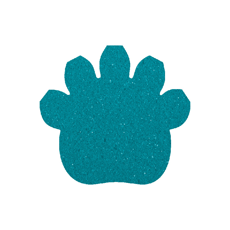 Foam Mitt, 5 Talon Paw (14")