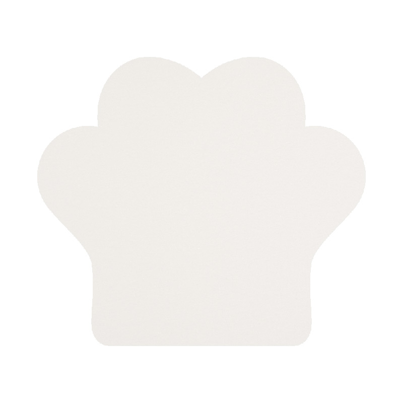 Foam Mitt, Bobcat Paw w/ Claw (10")