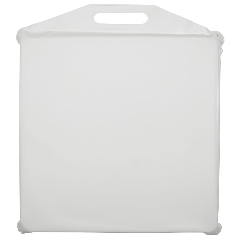 Square Vinyl Stadium Seat Cushions (14" x 14" x 1-1/4")