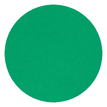 Foam Mitt, Round (12")